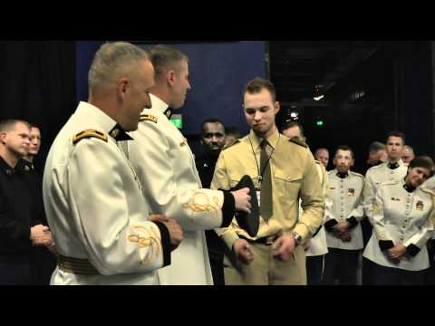 The U.S. Army Band in Oslo, Day 7