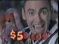 Comercial Sabritas Space Jam 1997