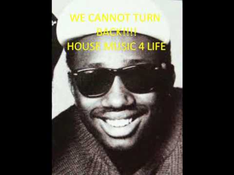 Tyree Cooper - We Cannot Turn Back