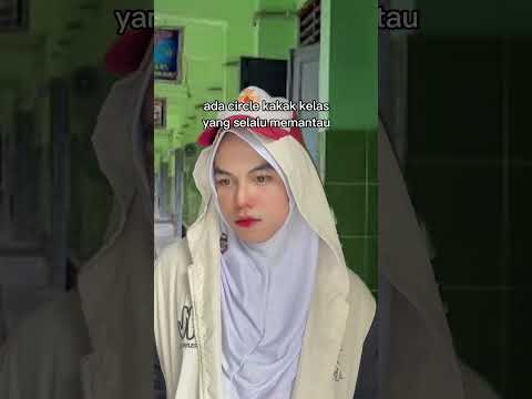 adek kelas sekarang semuanya aneh😏 #viralvideos #viral #trending