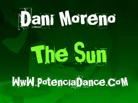 Dani Moreno - The Sun