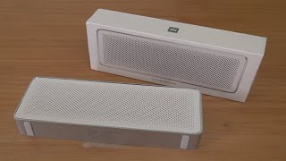 Xiaomi Mi Square Box Bluetooth Wireless Speaker 2