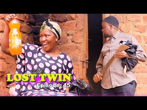 THE LOST TWIN Episode 45