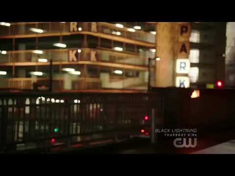 The Flash- 4x23 Barry and his daughter destroy the last satellite!