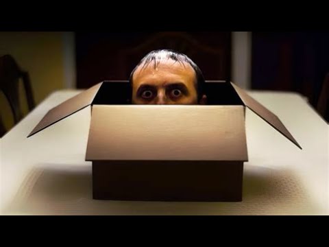 Man in the Box - (Soul Cover) 