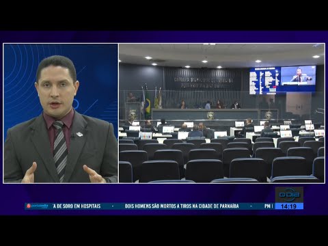 Projetos da CMT atendem a grupos religiosos e falta de medicamentos na Capital 10 08 2022