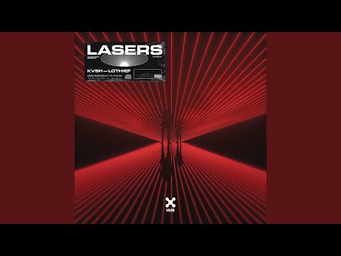 Lasers (Extended Mix)