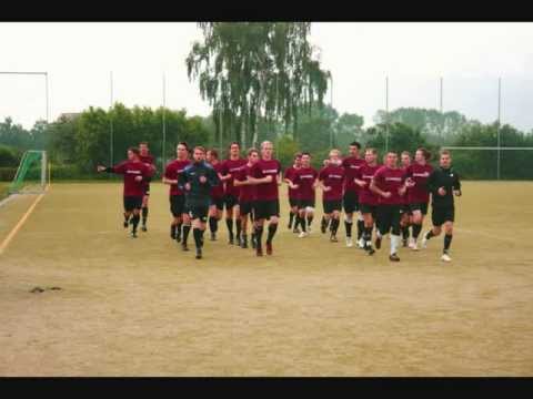 PSV Rostock Film 2012 Trainingsauftakt