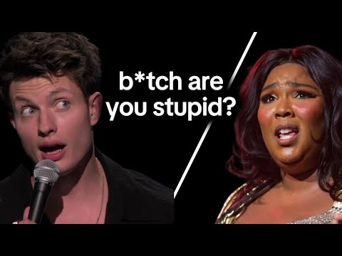 When Matt Rife Has 0 Tolerance for Disrespect