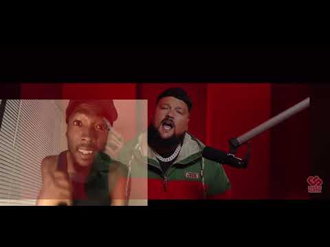 FIRST TIME Hearing Ren- I was NOT Ready For This At ALL! | Fire In The Booth Reaction