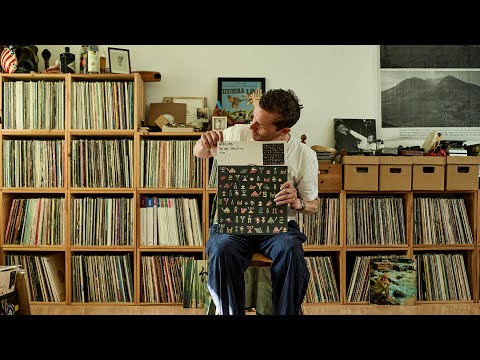 Random Wax #2: Twit One (Testiculo Y Uno, Flatpocket, Radio Love Love, MPM) Interview