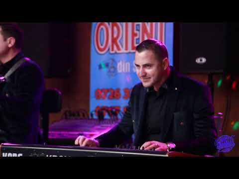 ORIENT Orchestra- Hora extraterestră(cover formatia extraterestrii)