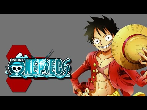 One Piece Online