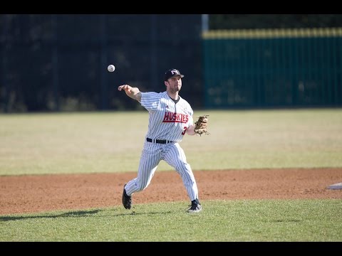 Physics of Baseball: Momentum from outfield to infield