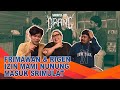 MAMI NUNUNG SAMPAI SAKIT KEPALA NGOBROL SAMA INDRA FRIMAWAN RIGEN