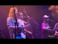 Greensky Bluegrass - Dustbowl Overtures - 2016 Northwest String Summit
