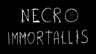 Necro Immortallis (PC) Steam Key GLOBAL