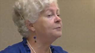 Paula Caplan on Psychiatric Survivors Speak Up