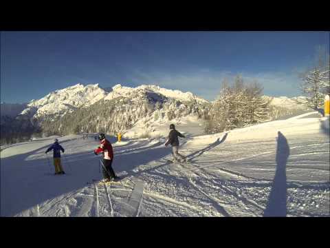 Fast Snow Marilleva Vol1_GoPro Edition