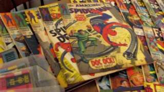 The Comics For the CraigsList Posting in Southern Illinois