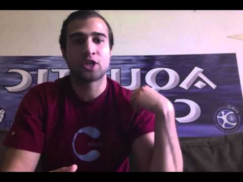 Aquatic Supervisor Speech to Lifeguards-Sepaus Crawford