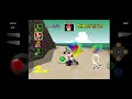 Mario Kart 64 Mushroom Cup 50cc