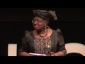 Don't trivialise corruption, tackle it: Ngozi Okonjo ...