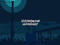 Xxxtentacion Moonlight Sped Up Reverb