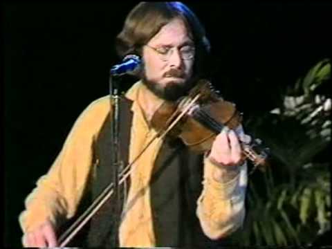 String Jazz Quintett: Undecided, live on Swiss TV 1979
