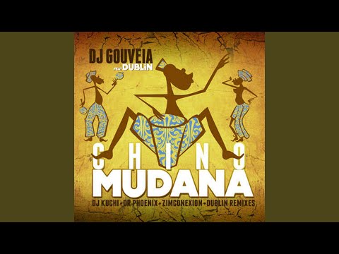 Mudana (feat. Dublin) (DR. Phoenixx Remix)