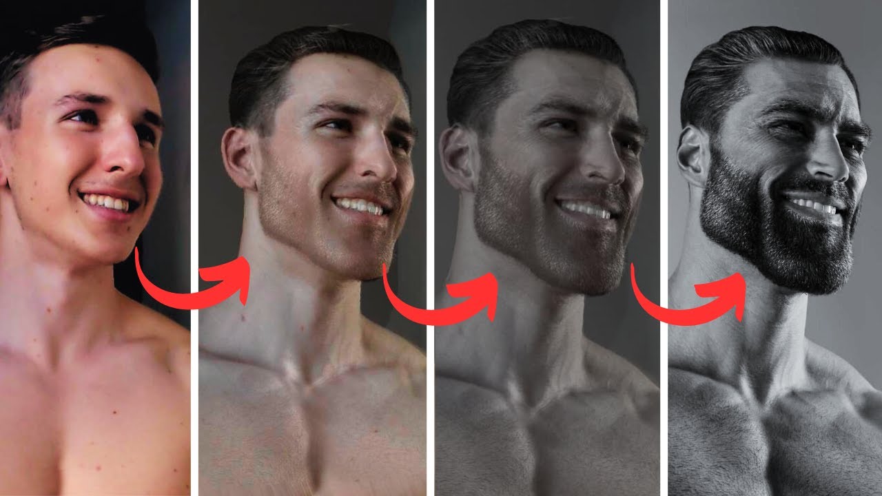 COMO SE TORNAR A MELHOR VERSÃO DE SI MESMO !