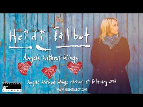 Heidi Talbot - Angels Without Wings