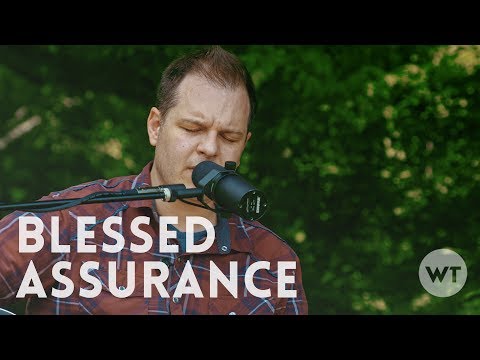 download lagu mp3 mp4 Blessed Assurance Free, download lagu Blessed Assurance Free gratis, unduh video klip Download Blessed Assurance Free Mp3 dan Mp4 Unlimited Gratis