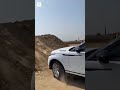 Diler Kharkiya Range Rover Car Driving   Shorts​