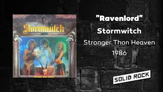 Stormwitch - Ravenlord