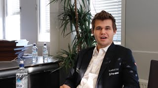 Help Magnus Carlsen! Play Magnus Age 24 Theme Contest!