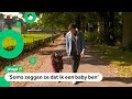 Romaisa van 12 heeft extreme dwerggroei