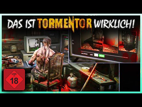 Das ist TORMENTOR wirklich! / Geht es wirklich noch schlimmer!?