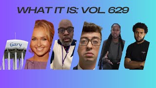 What It Is: 629