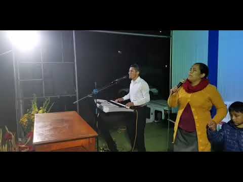 YO SE QUE ESTAS AQUI AMADO ESPIRITU SANTO