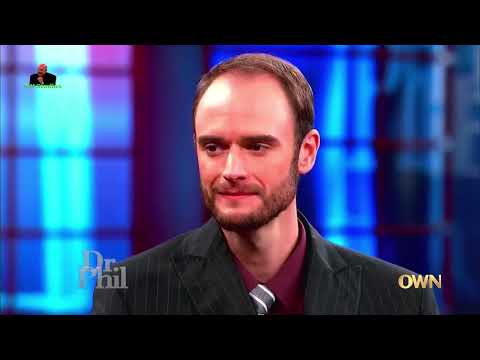 Dr. Phil | S14 E111: Mom vs. Dad: Why Lynsey Storms Off