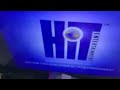 Barney HIT Entertainment 2000 2003