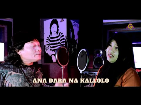ANCHA. S  X  AYU RAMADHAN - ANA DARA NA KALLOLO