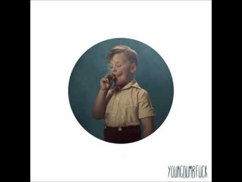Th@ Kid - YoungDumbFuck [Full Album]