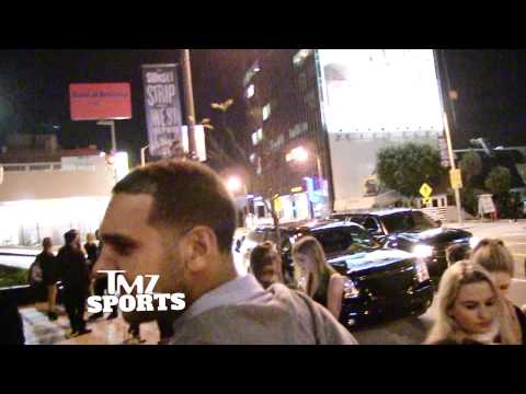 Jared Dudley -- There Ain't Nothing Wrong with a Little Manscaping | TMZ Sports