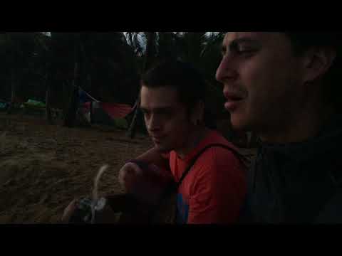 Nestor Sierra - São Paulo at Tribal Gathering 2018 (O Chaveirinho, Glauco Villas Boas)