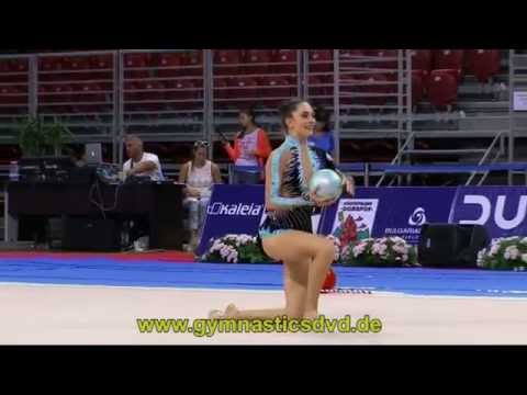 Elif Zeynep Celep - AZE - Sofia Cup 2015 - Senior - 10