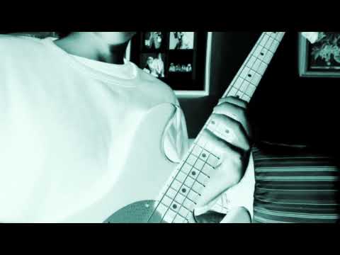 Rock With You Darrell Freeman Bass