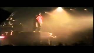 Deftones - Engine 9 (Music Video)