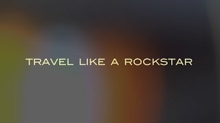 preview picture of video 'JetCOLOGNE - Travel like a Rockstar'